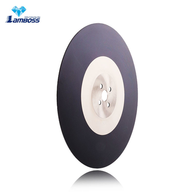 Lamboss HSS Serrador de sierra circular herramientas de corte OEM Lamina circular de sierra fría