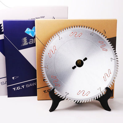 300mm Industrial TCT Circular Saw Blade with Clean Smooth Finish and Germany Tech Support for Woodworking