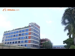 China Fábrica de sierras de Foshan Yongtai