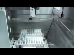 TCT Router bits y cortador de fresado