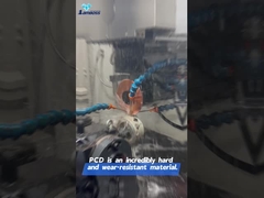 Herramienta profesional de banda de borde de la máquina de corte de juntas de pre fresado