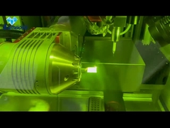 PCD Profile de Diamante Router Bits Cortador de fresado para la madera