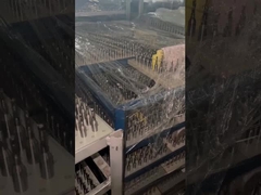 TCT Router Bits Fuente fabricante Venta directa