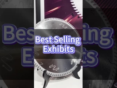 Los bits de routers de Yongtai Lamboss están diseñados para ofrecer un rendimiento y una durabilidad excepcionales.