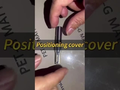 TCT Cove Router Bits 2 flautas Perfiles para corte de madera fresado sin rodamiento