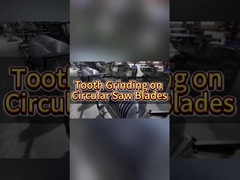 LAMBOSS Las hojas de la sierra de raspado circular de grado industrial TCT